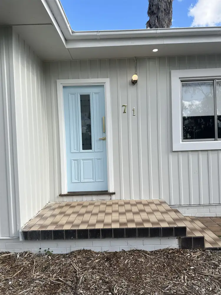 Sixth view of Homely house listing, 71 thornton Avenue, Warren NSW 2824