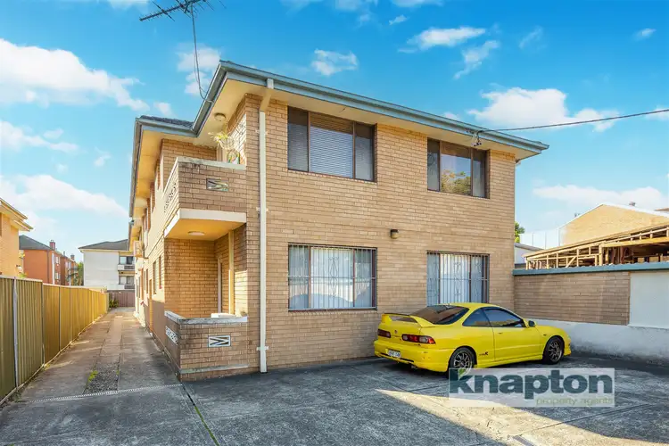 6/25 Sixth Avenue, Campsie NSW 2194