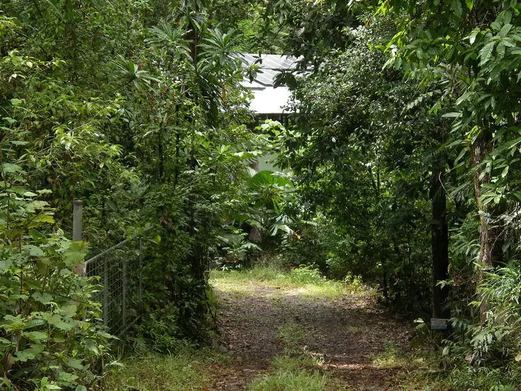 Second view of Homely house listing, Lot 221/208 Turpentine Road, Diwan QLD 4873