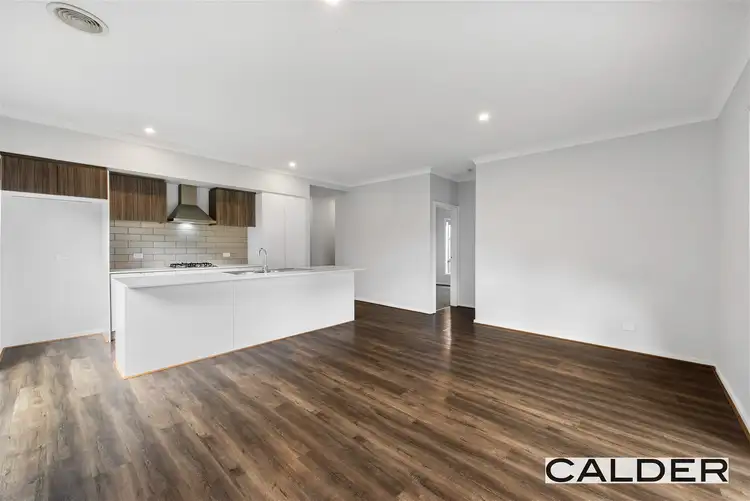 Third view of Homely house listing, 24 Barlow Circuit, Tarneit VIC 3029