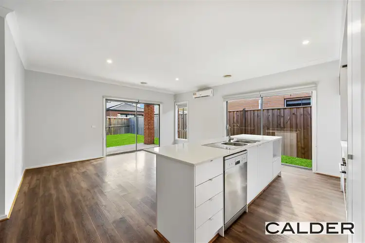 Fifth view of Homely house listing, 24 Barlow Circuit, Tarneit VIC 3029