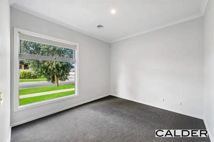 Sixth view of Homely house listing, 24 Barlow Circuit, Tarneit VIC 3029