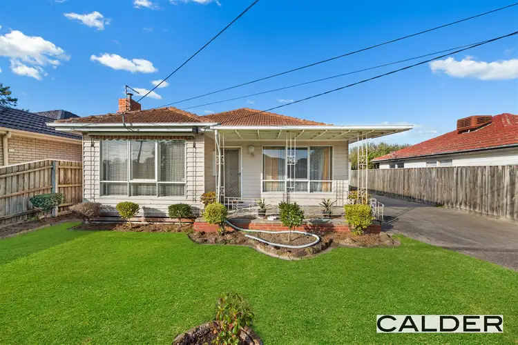 16 Little Street, Deer Park VIC 3023