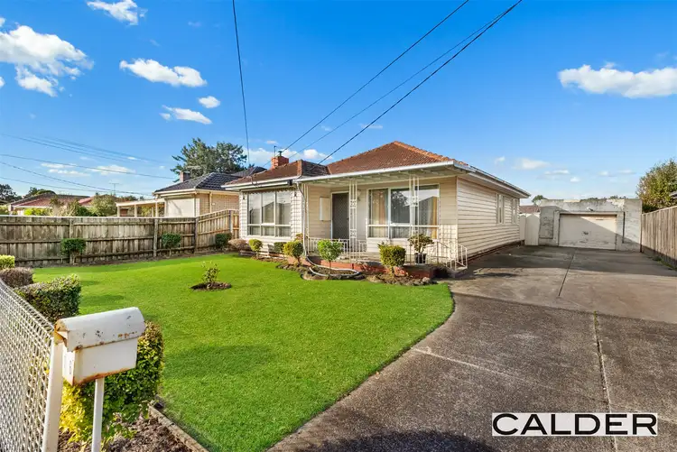 Second view of Homely house listing, 16 Little Street, Deer Park VIC 3023