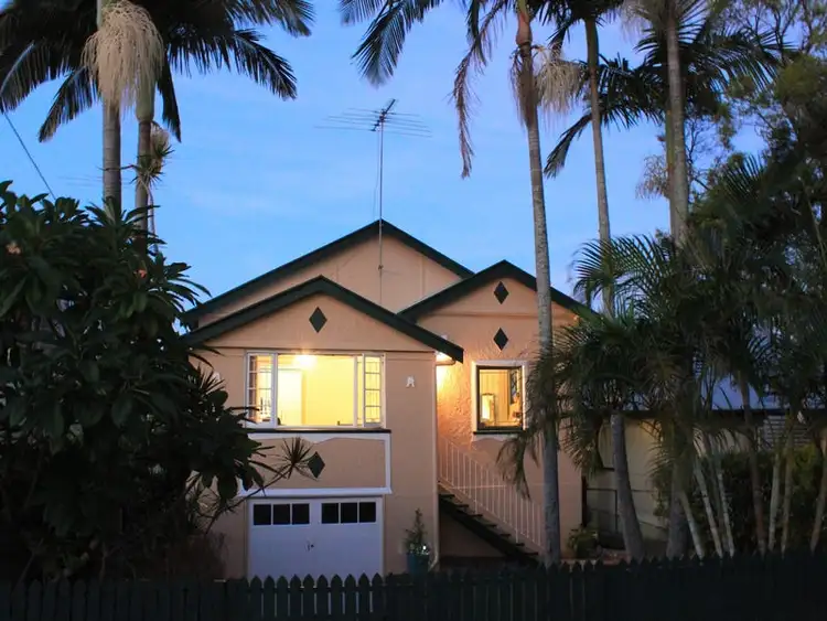 44 Ridge Street, Northgate QLD 4013