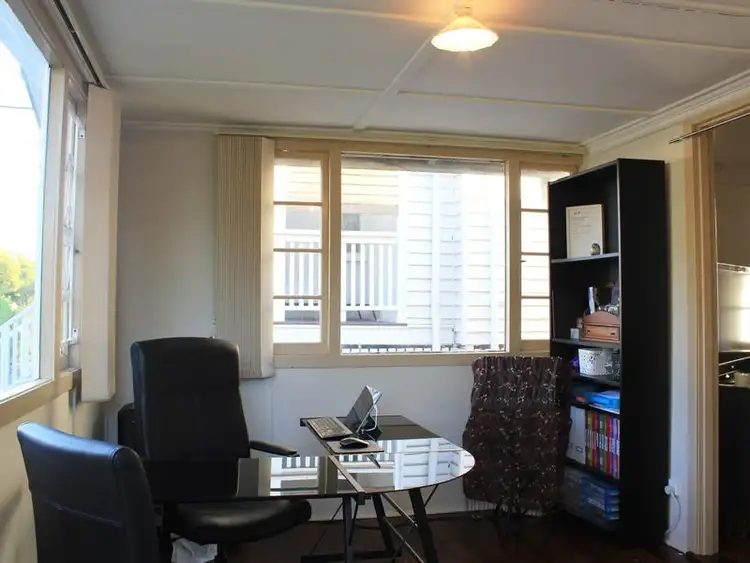 Fifth view of Homely house listing, 44 Ridge Street, Northgate QLD 4013