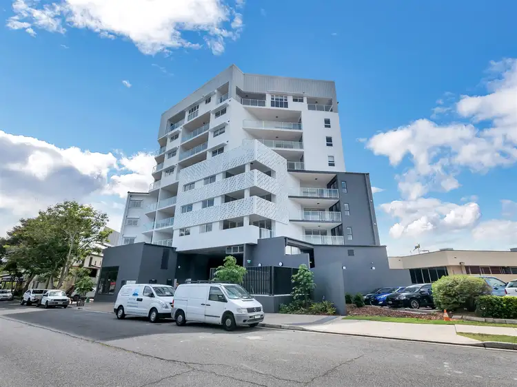 505/283 Logan Road, Greenslopes QLD 4120