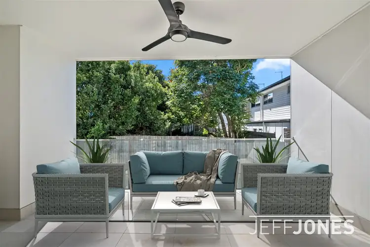 3/95 Franklin Street, Annerley QLD 4103