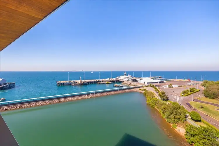 Main view of Homely apartment listing, 6805/7 Anchorage Ct, Darwin City NT 800