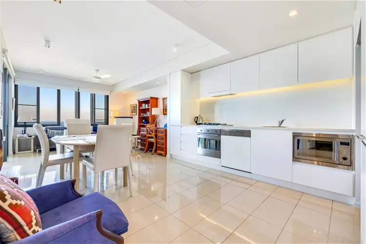 Second view of Homely apartment listing, 6805/7 Anchorage Ct, Darwin City NT 800