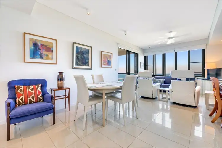 Third view of Homely apartment listing, 6805/7 Anchorage Ct, Darwin City NT 800
