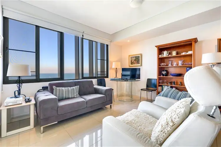 Fourth view of Homely apartment listing, 6805/7 Anchorage Ct, Darwin City NT 800