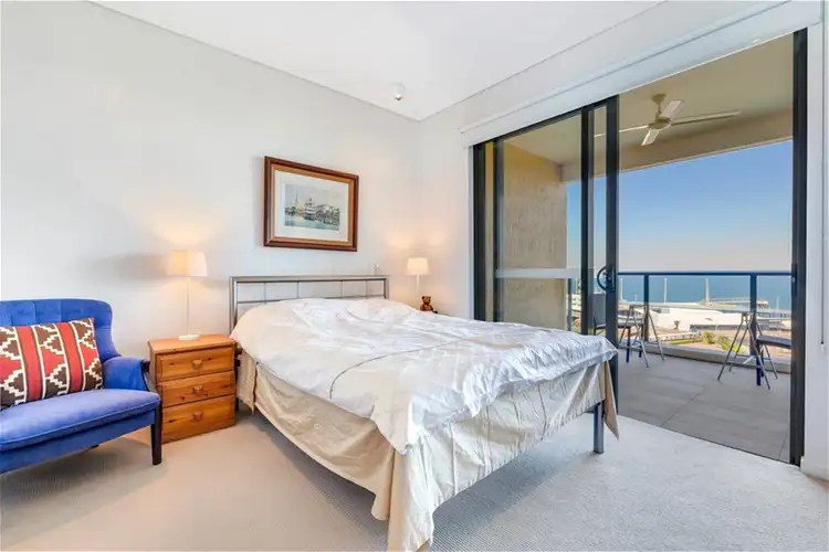 Fifth view of Homely apartment listing, 6805/7 Anchorage Ct, Darwin City NT 800
