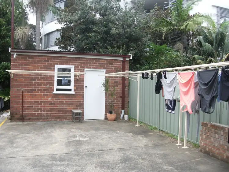 Fifth view of Homely unit listing, 4/54 Nicholson Parade, Cronulla NSW 2230