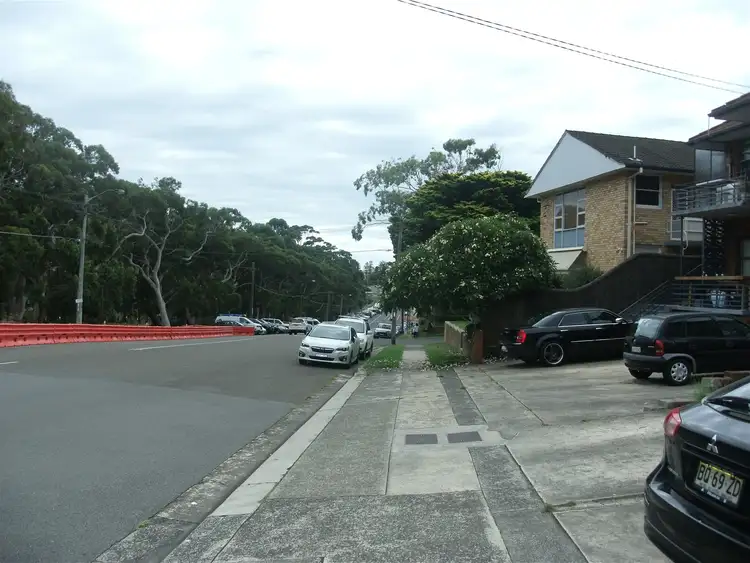 Sixth view of Homely unit listing, 4/54 Nicholson Parade, Cronulla NSW 2230