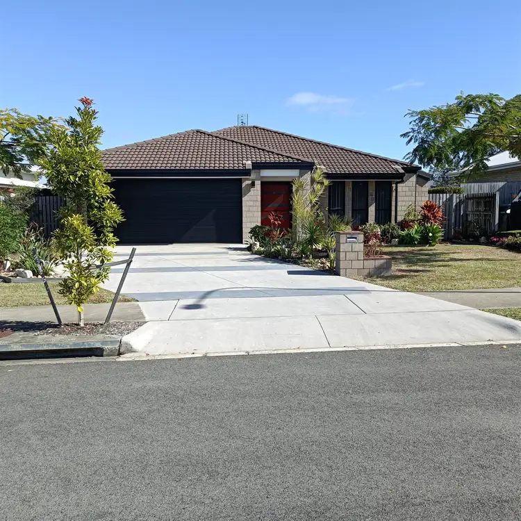 Main view of Homely house listing, 12 Morgan circuit, Urraween QLD 4655