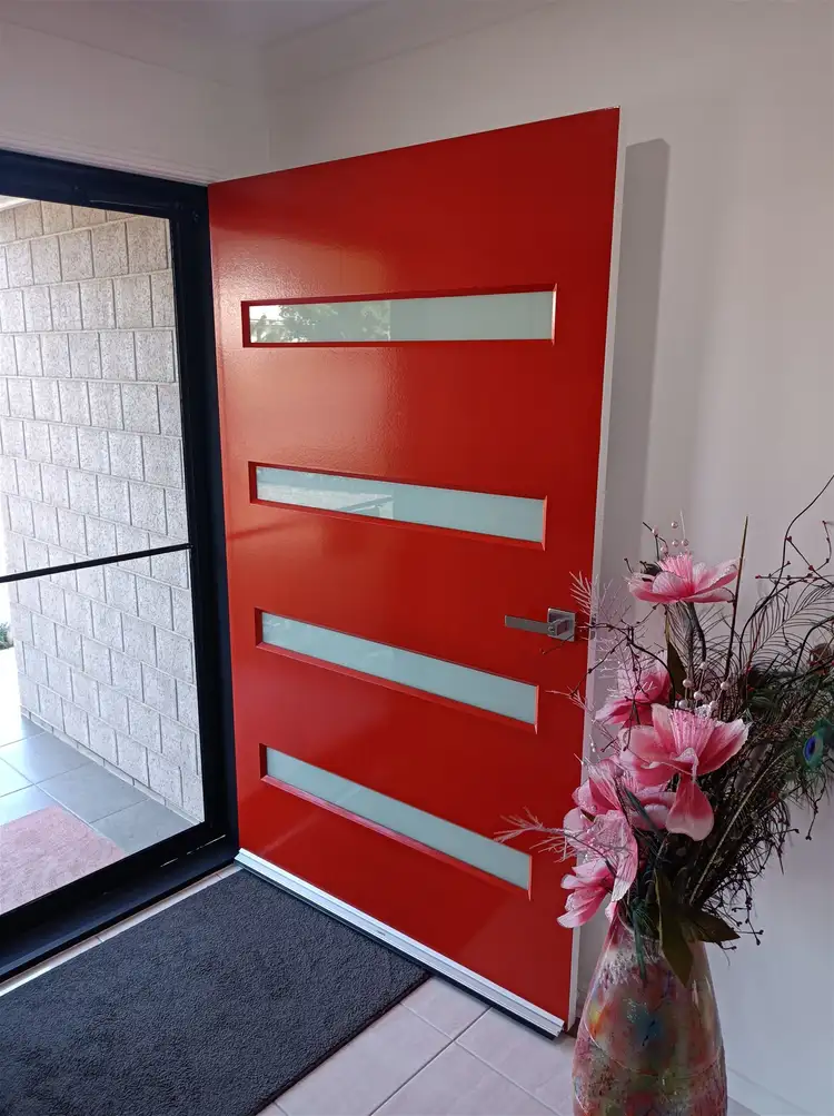 Third view of Homely house listing, 12 Morgan circuit, Urraween QLD 4655