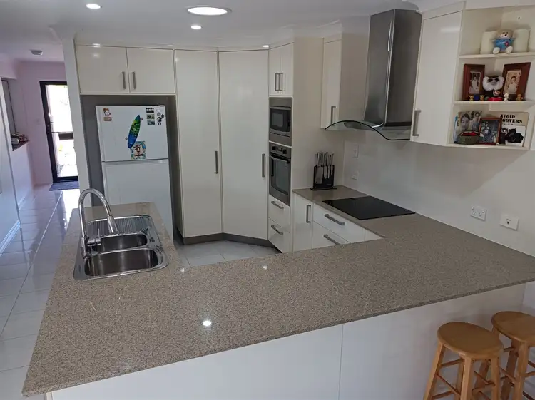 Seventh view of Homely house listing, 12 Morgan circuit, Urraween QLD 4655