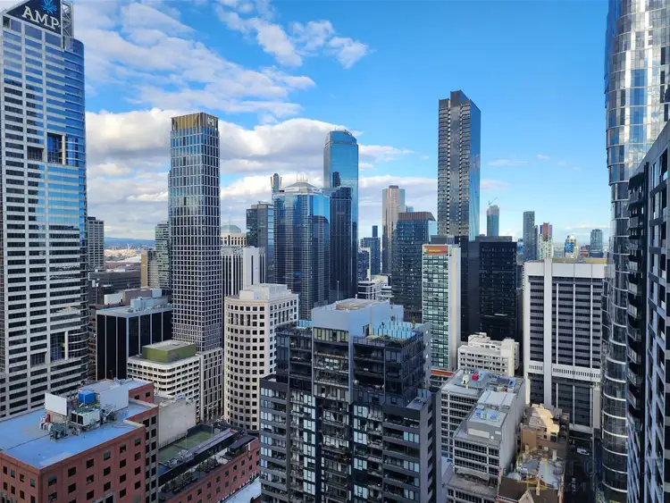 3704/220 Spencer Street, Melbourne VIC 3000