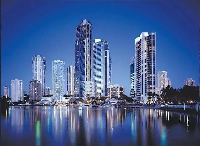 Main view of Homely unit listing, 70 Remembrance, Surfers Paradise QLD 4217