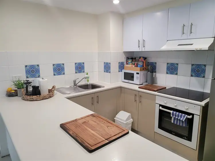Second view of Homely unit listing, 70 Remembrance, Surfers Paradise QLD 4217