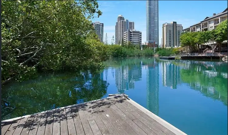 Fourth view of Homely unit listing, 70 Remembrance, Surfers Paradise QLD 4217