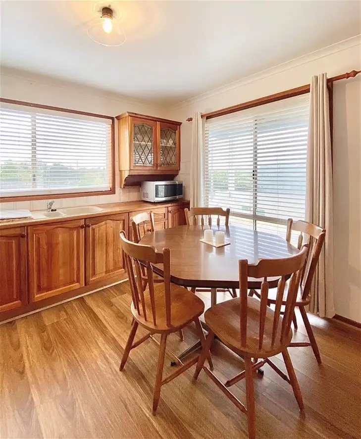 Fifth view of Homely house listing, 198 The Boulevard, Paradise Beach VIC 3851