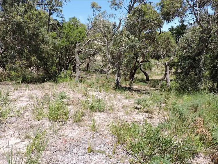 Second view of Homely land listing, 10 Fourth Street, Paradise Beach VIC 3851