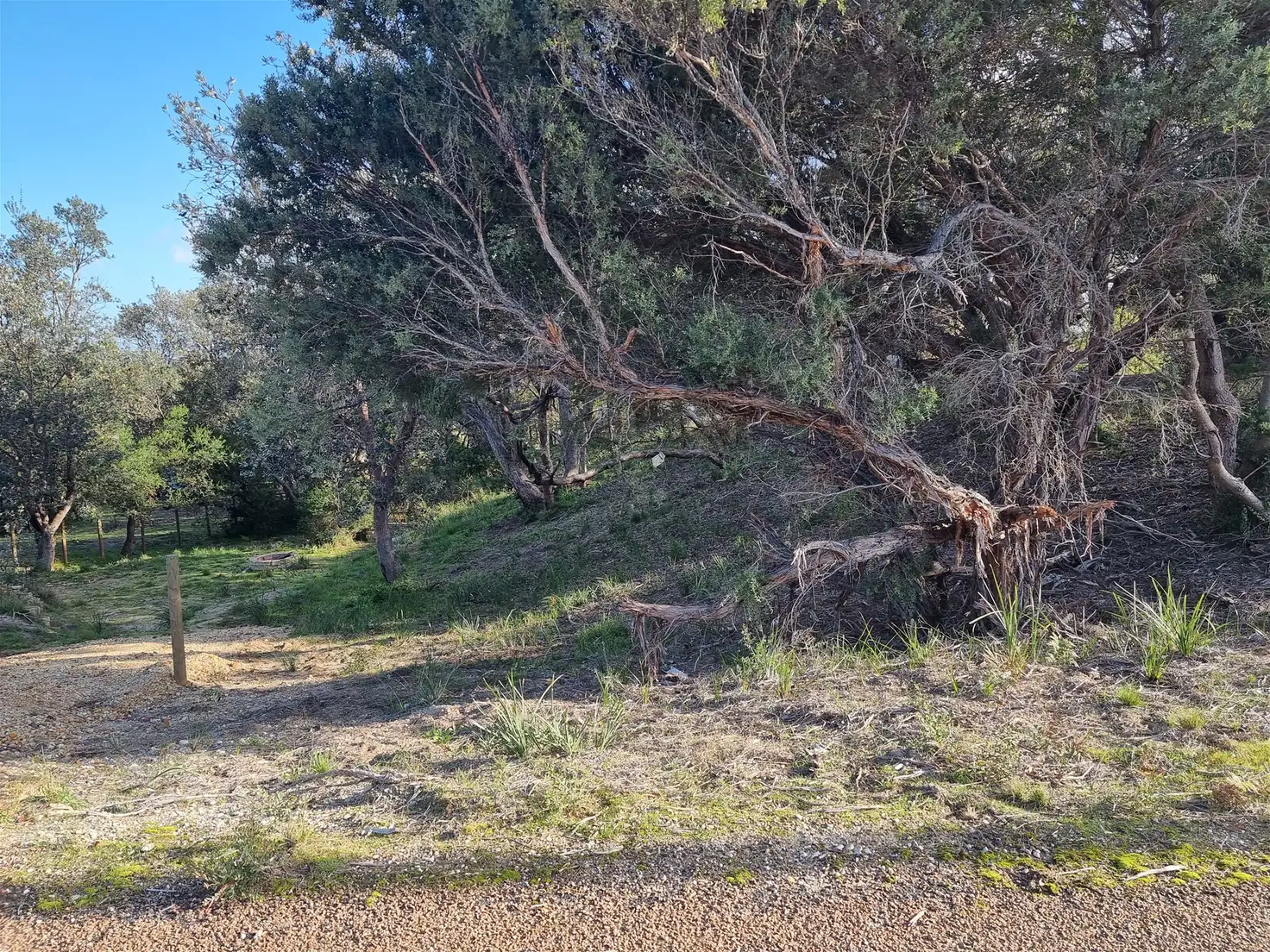 Main view of Homely land listing, 55 Rainbow Road, Golden Beach VIC 3851