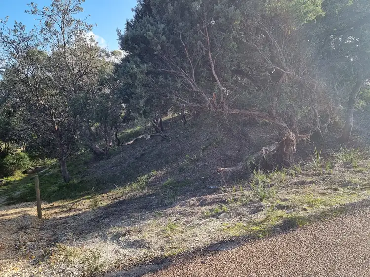 Second view of Homely land listing, 55 Rainbow Road, Golden Beach VIC 3851