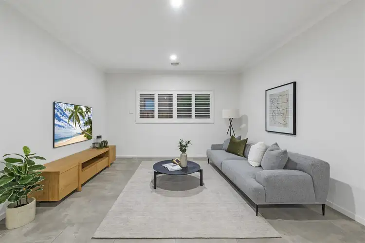 Second view of Homely house listing, 20 Attunga Grove, Werribee VIC 3030