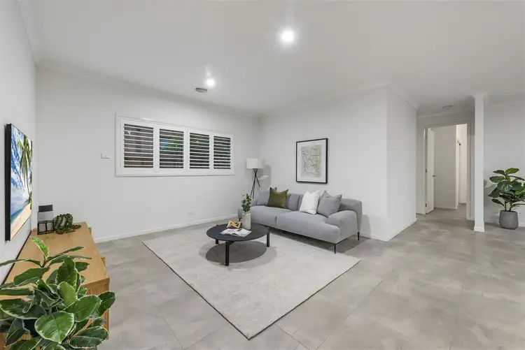 Third view of Homely house listing, 20 Attunga Grove, Werribee VIC 3030