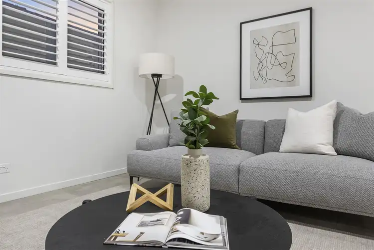 Fourth view of Homely house listing, 20 Attunga Grove, Werribee VIC 3030