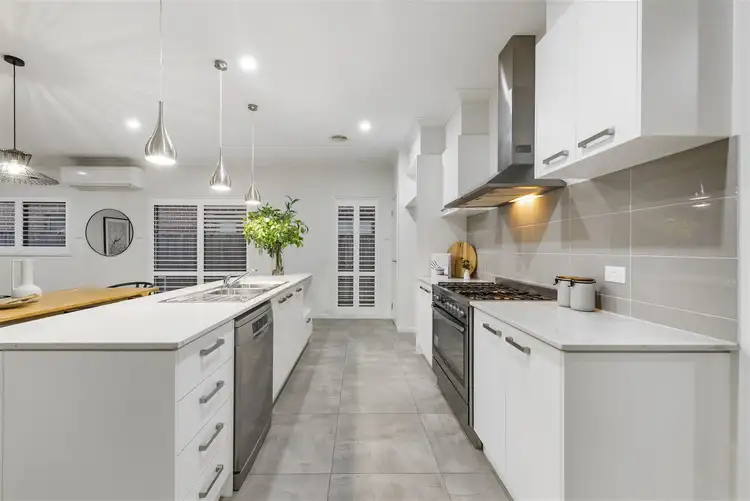 Fifth view of Homely house listing, 20 Attunga Grove, Werribee VIC 3030