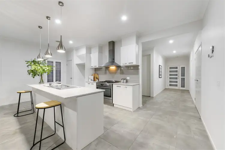 Sixth view of Homely house listing, 20 Attunga Grove, Werribee VIC 3030