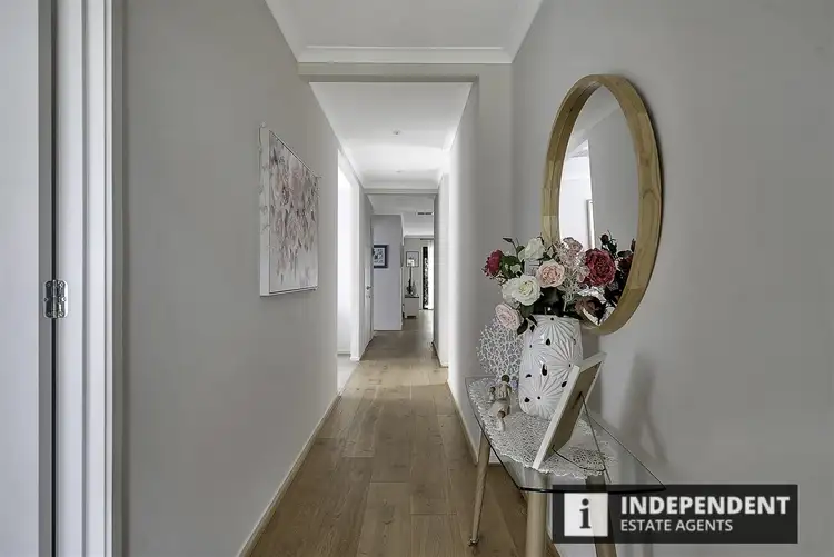 Sixth view of Homely house listing, 5 Olympic Cct, Cobblebank VIC 3338