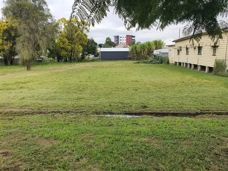 Main view of Homely land listing, 45 Flint Street, North Ipswich QLD 4305