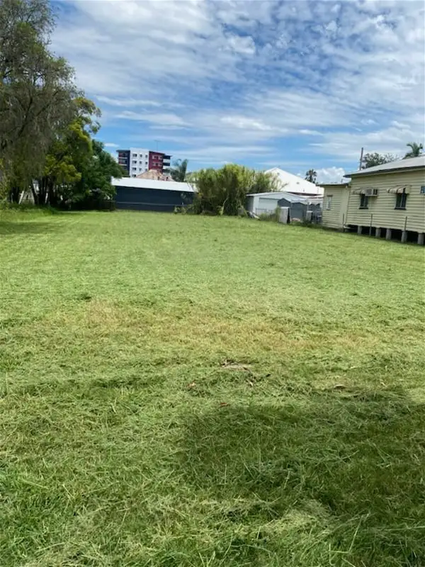 Third view of Homely land listing, 45 Flint Street, North Ipswich QLD 4305