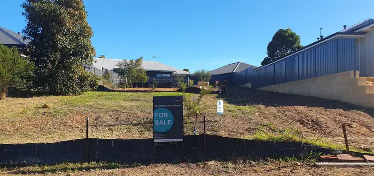 Second view of Homely land listing, 29 Greenwood, Margaret River WA 6285