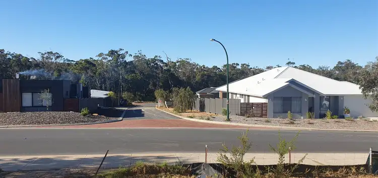 Third view of Homely land listing, 29 Greenwood, Margaret River WA 6285