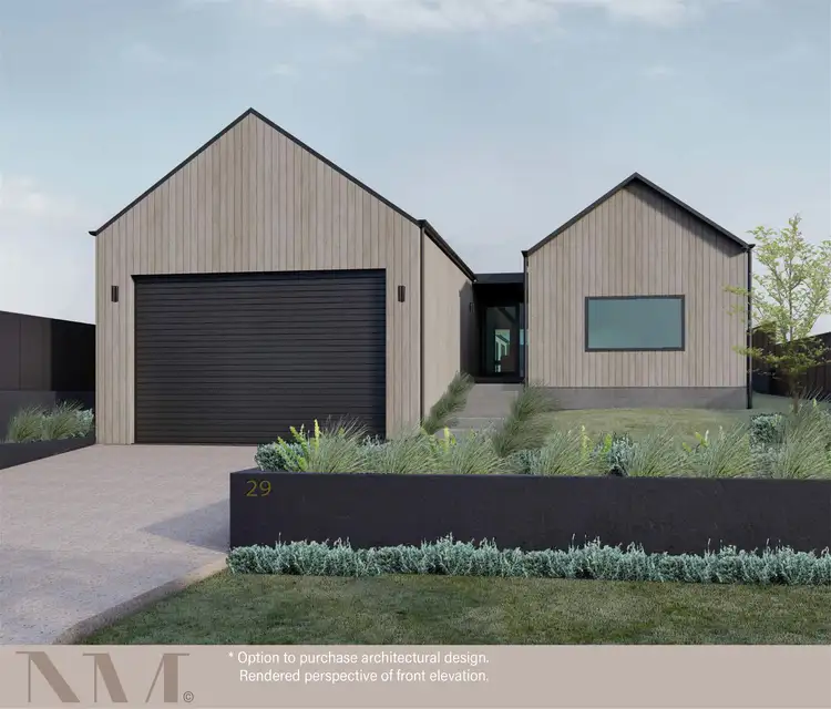 Fifth view of Homely land listing, 29 Greenwood, Margaret River WA 6285