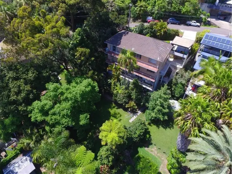 Main view of Homely unit listing, 6 Lindley Avenue, Narrabeen NSW 2101