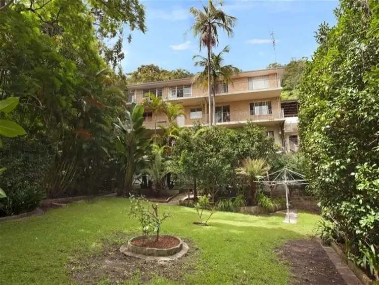 Second view of Homely unit listing, 6 Lindley Avenue, Narrabeen NSW 2101