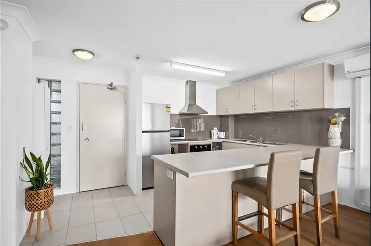 Third view of Homely unit listing, 70 Remembrance  Dve, Surfers Paradise QLD 4217