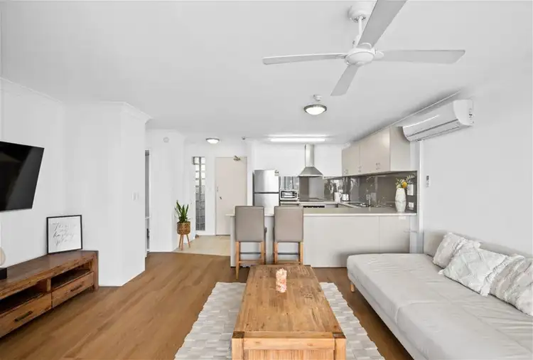 Fourth view of Homely unit listing, 70 Remembrance  Dve, Surfers Paradise QLD 4217