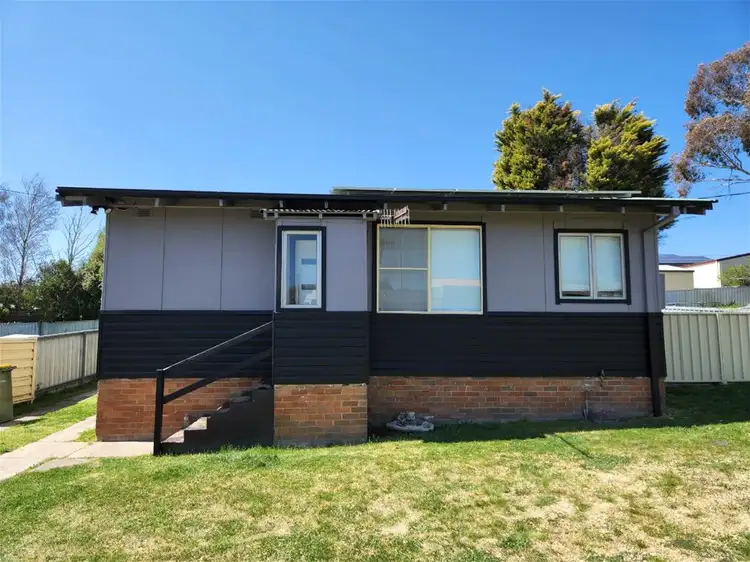 Main view of Homely house listing, 8 Hume ave, Wallerawang NSW 2845