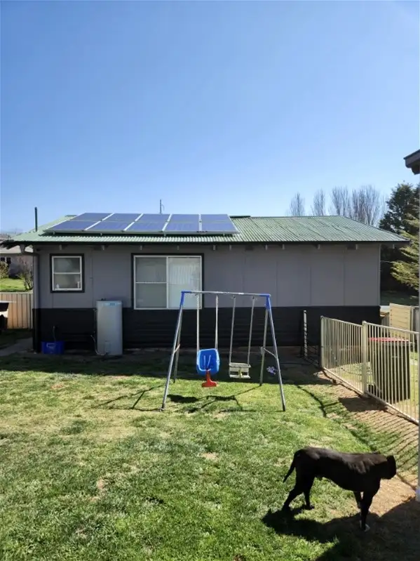 Second view of Homely house listing, 8 Hume ave, Wallerawang NSW 2845