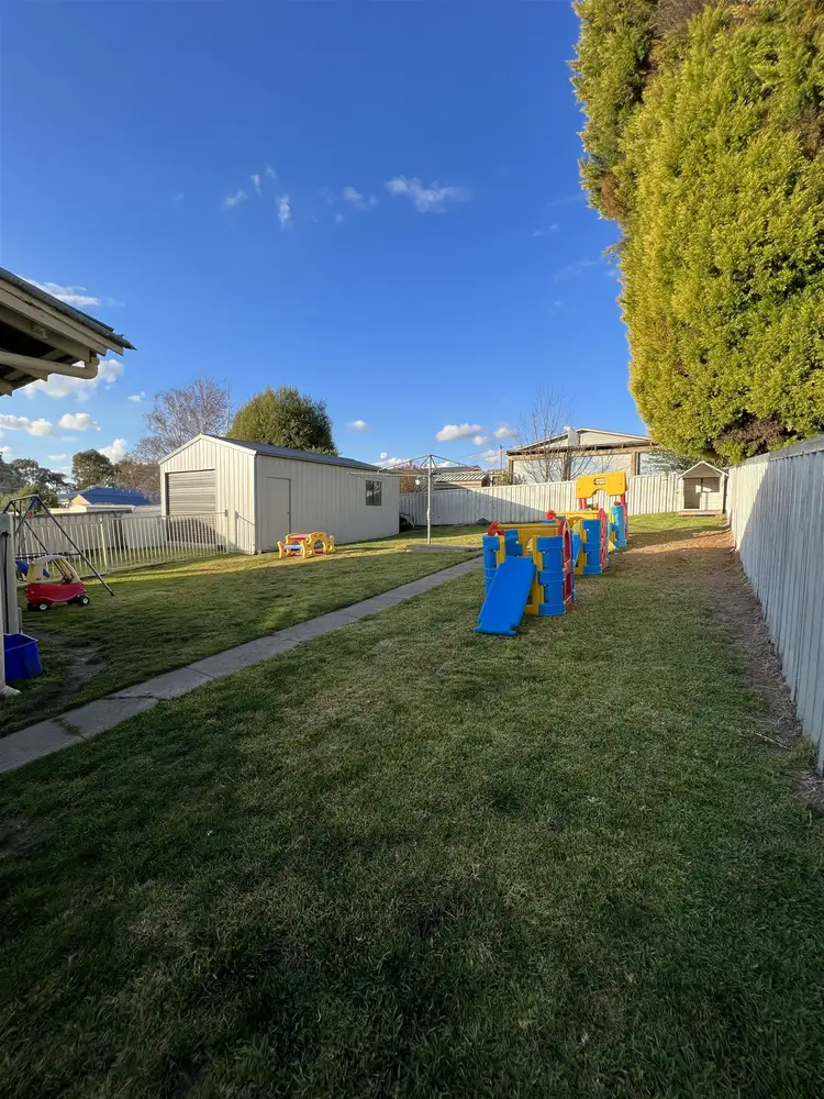 Third view of Homely house listing, 8 Hume ave, Wallerawang NSW 2845