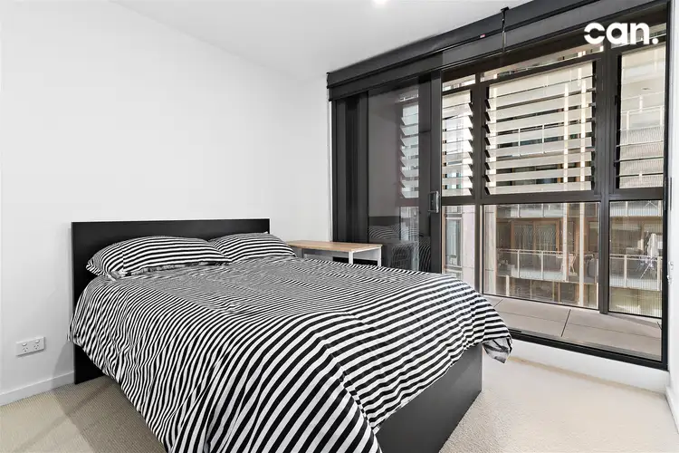 Second view of Homely apartment listing, 801/70 Dorcas Street, Southbank VIC 3006