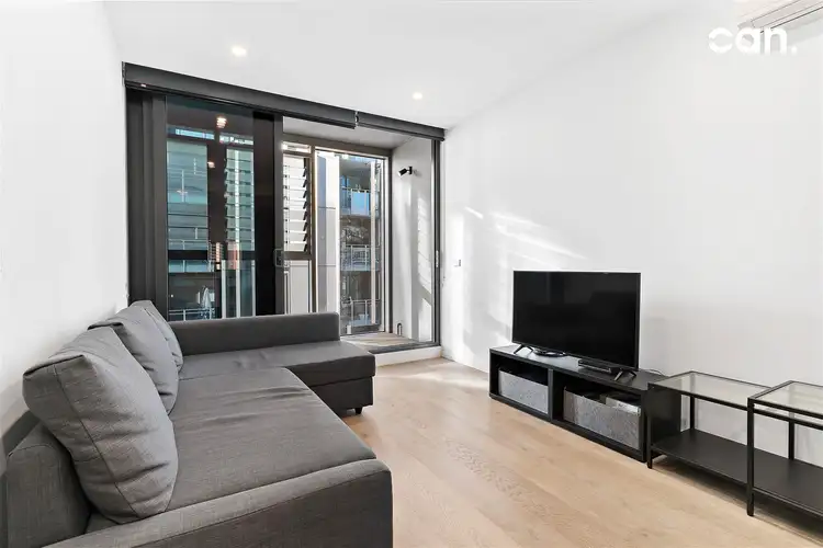 Fourth view of Homely apartment listing, 801/70 Dorcas Street, Southbank VIC 3006